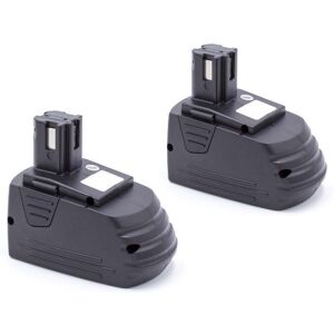 Vhbw 2x Battery For Hilti Sfb126a Sfb126 Sfb121 2.1ah 12v Vhbw 2x Battery For Hilti Sfb126a Sfb126 Sfb121 2.1ah 12v
