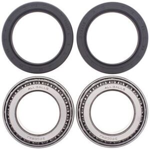 All Balls Can-Am Ds650 Ds650 Baja 00-07 Rear Axle Carrier Wheel Bearing Kit All Balls Can-Am Ds650 Ds650 Baja 00-07 Rear Axle Carrier Wheel Bearing Kit