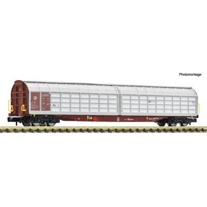 Fleischmann 6660079 Cd Cargo Habbillnss High Capacity Sliding Wall Wagon Vi Fleischmann 6660079 Cd Cargo Habbillnss High Capacity Sliding Wall Wagon Vi