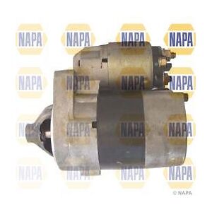 Napa Nsm1532 Engine Starter Motor 8 Teeth 12v Voltage 0.7kw Fits Nissan Micra Napa Nsm1532 Engine Starter Motor 8 Teeth 12v Voltage 0.7kw Fits Nissan Micra
