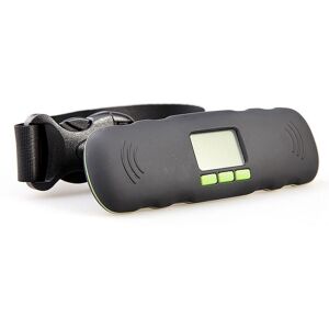 Sodial 5x(Portable Scale Electronic Luggage Scale Portable T-Type Scale B4o2)6649 Sodial 5x(Portable Scale Electronic Luggage Scale Portable T-Type Scale B4o2)6649