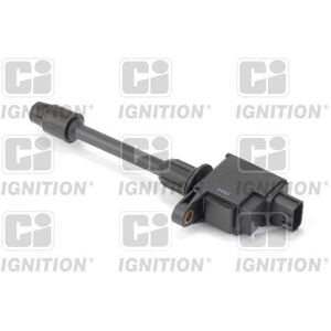 Ignition Coil Right 215mm Length Fits Infiniti I30 Nissan Qx Quinton Hazell Ignition Coil Right 215mm Length Fits Infiniti I30 Nissan Qx Quinton Hazell
