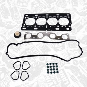 Et Engineteam Cylinder Head Gasket Set For Dacia Renault 1.2 16v Logan Sandero Clio 7701475822 Et Engineteam Cylinder Head Gasket Set For Dacia Renault 1.2 16v Logan Sandero Clio 7701475822