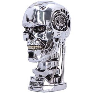 Nemesis Now T-800 Terminator Light Up Figurine Nemesis Now T-800 Terminator Light Up Figurine