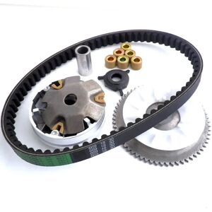 Does Not Apply Gy6 49 50 Clutch Variator Fan Drive Belt For Chinese Scooter Moped 139qmb Parts Does Not Apply Gy6 49 50 Clutch Variator Fan Drive Belt For Chinese Scooter Moped 139qmb Parts