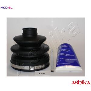 Ashika Bellow Kit Drive Shaft 63-01-146 For Kia J3 2.9l 4cyl Carnival Ikv6 2.5l 6cyl Ashika Bellow Kit Drive Shaft 63-01-146 For Kia J3 2.9l 4cyl Carnival Ikv6 2.5l 6cyl