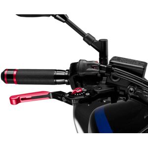 Puig Moto Motorcycle 3.0 Lever - Extendable Foldable - Front Brake / Right Hand Puig Moto Motorcycle 3.0 Lever - Extendable Foldable - Front Brake / Right Hand