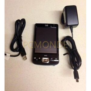 HP Ipaq 214 Enterprise Handheld - Spanish Os - Espagnol (Fb043aa#abe) HP Ipaq 214 Enterprise Handheld - Spanish Os - Espagnol (Fb043aa#abe)