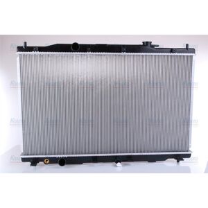 Nissens Coolant Radiator 681378 For Honda Cr-V (2012) 2.4 Ivtec Etc Nissens Coolant Radiator 681378 For Honda Cr-V (2012) 2.4 Ivtec Etc