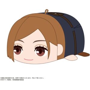 Max Limited Jujutsu Kaisen Potekoro Mascot Big 2 C Nobara Kugisaki Plush Japan Official Max Limited Jujutsu Kaisen Potekoro Mascot Big 2 C Nobara Kugisaki Plush Japan Official