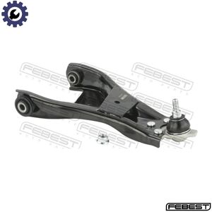 Febest Controltrailing Arm Wheel Suspension 0224-D10lh For Dacia Duster/suv/van 1.5l Febest Controltrailing Arm Wheel Suspension 0224-D10lh For Dacia Duster/suv/van 1.5l