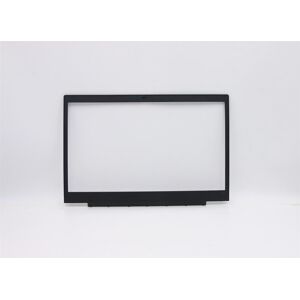 Lenovo Thinkpad T15p Gen 1 Bezel Front Trim Frame Cover Black 5b30z38872 Lenovo Thinkpad T15p Gen 1 Bezel Front Trim Frame Cover Black 5b30z38872