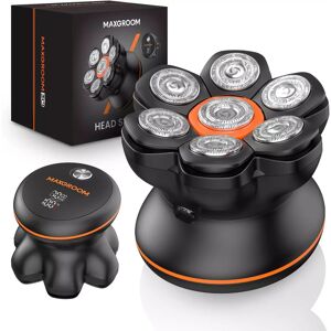 Head Shavers For Men,Head Shavers For Bald Men, Mens Head Shaver Electric Razor Head Shavers For Men,Head Shavers For Bald Men, Mens Head Shaver Electric Razor