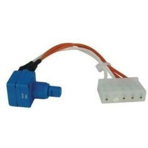 Baxi Potterton 250068 Suprima 30-120 (L) Potentiometer Cable Assy Baxi Potterton 250068 Suprima 30-120 (L) Potentiometer Cable Assy