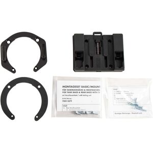 Honda Cb 600 F Hornet Tankring Basic Incl. Fastener For Tankbag By H&b 2003-2006 Honda Cb 600 F Hornet Tankring Basic Incl. Fastener For Tankbag By H&b 2003-2006