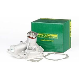First Line Fwp2284 Engine Cooling Water Pump Fits Hyundai H-1 H-1/starex Kia First Line Fwp2284 Engine Cooling Water Pump Fits Hyundai H-1 H-1/starex Kia