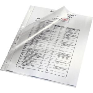 Leitz Display Pockets Premium Quality Pp A4 Clear Leitz 4784 (100) Leitz Display Pockets Premium Quality Pp A4 Clear Leitz 4784 (100)