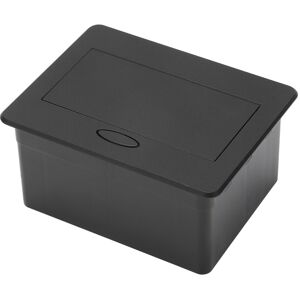 Desktop Socket Dual Usb Port Bounce Table Power Strip Connection Box Desktop Out Desktop Socket Dual Usb Port Bounce Table Power Strip Connection Box Desktop Out