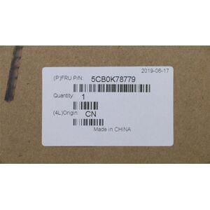 Lenovo B71-80 Lcd Cover Rear Back Housing Black 5cb0k78779 Lenovo B71-80 Lcd Cover Rear Back Housing Black 5cb0k78779