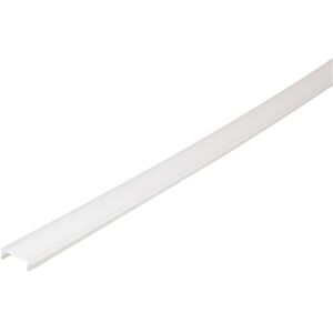 Led Tape White Clip-In Diffuser For Profile 2m 23.2mm X 7.99mm Profiles Integral Led Tape White Clip-In Diffuser For Profile 2m 23.2mm X 7.99mm Profiles Integral