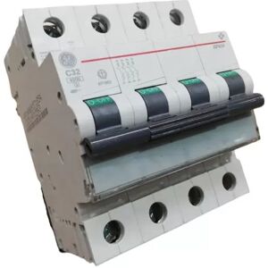 GE Power Circuit Breaker 32A 4500A - Circuit Breaker GE Power Circuit Breaker 32A 4500A - Circuit Breaker