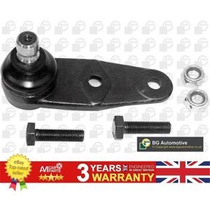 Bga Front Lower Left/right Ball Joint For Dacia Solenza 54501-00qah Bga Front Lower Left/right Ball Joint For Dacia Solenza 54501-00qah