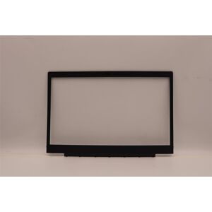 Lenovo Thinkpad T15p Gen 3 Bezel Front Trim Frame Cover Black 5b30z38945 Lenovo Thinkpad T15p Gen 3 Bezel Front Trim Frame Cover Black 5b30z38945