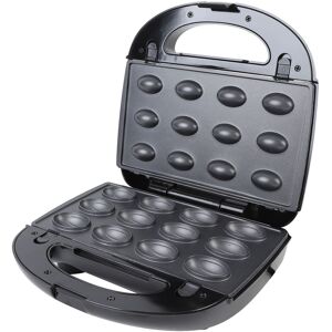 (Eu Plug 220v)Breakfast Maker Press Nonstick Fast Heating 4 In 1 Waffle Uk (Eu Plug 220v)Breakfast Maker Press Nonstick Fast Heating 4 In 1 Waffle Uk