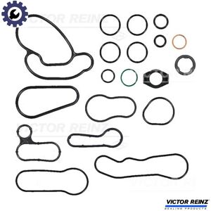 Victor Reinz Gasket Kit Crankcase 08-11298-01 For N16a1 1.6l 4cyl Victor Reinz Gasket Kit Crankcase 08-11298-01 For N16a1 1.6l 4cyl