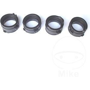 Tourmax Intake Manifold Kit Chh-31 (4 Pcs) Fits Honda Cbr 900 1998-1999 Tourmax Intake Manifold Kit Chh-31 (4 Pcs) Fits Honda Cbr 900 1998-1999