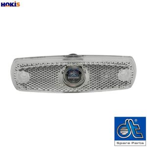 Dt Spare Parts End Outline Marker Light 5.81201 Forend Outline Marker Light 5.81201 For Daf Fr Dt Spare Parts End Outline Marker Light 5.81201 Forend Outline Marker Light 5.81201 For Daf Fr