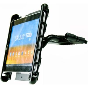 Buybits Car Headrest Tablet Holder For Samsung Galaxy Tab 2 10.1\ Buybits Car Headrest Tablet Holder For Samsung Galaxy Tab 2 10.1\