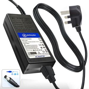 T-Power Charger For Aoc Agon 27" 35" Ag271qx, Ag271qg, Ag352qcx Gaming Monitor Black Red T-Power Charger For Aoc Agon 27" 35" Ag271qx, Ag271qg, Ag352qcx Gaming Monitor Black Red