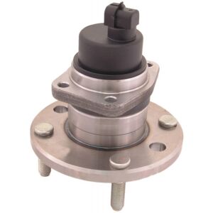 Febest Wheel Hub For Daewoo Gm Korea Tosca Nubira Magnus Lacetti Gentra Rear Febest Wheel Hub For Daewoo Gm Korea Tosca Nubira Magnus Lacetti Gentra Rear