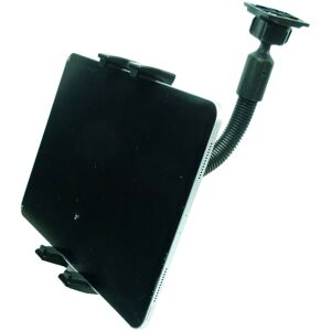 Buybits Extended Permanent Car Van Truck Dash / Console Mount Holder For Mobile Devices Buybits Extended Permanent Car Van Truck Dash / Console Mount Holder For Mobile Devices