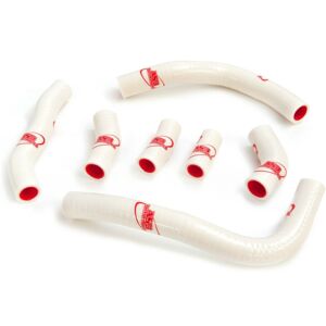 As3 Performance As3 Silicone Radiator Hoses For Honda Crf 450 R 2009-2012 As3 Performance As3 Silicone Radiator Hoses For Honda Crf 450 R 2009-2012