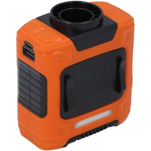 Waist Fan 3 Speeds 15500rpm Strong Airflow 26h Working Time 10000mah Battery Waist Fan 3 Speeds 15500rpm Strong Airflow 26h Working Time 10000mah Battery