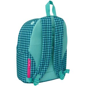 Nait Pata de gallo green - Laptop Backpack Nait Pata de gallo green - Laptop Backpack