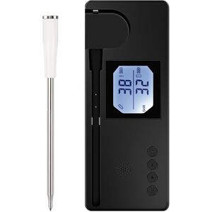 Sodial Meat Digital Bluetooth Barbecue App Mobile Control Food Temperature8422 Sodial Meat Digital Bluetooth Barbecue App Mobile Control Food Temperature8422
