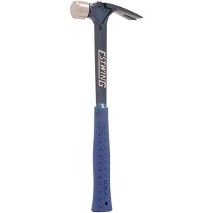 Estwing E6-19s 19oz/538g Compact Framing Hammer - Hammer Estwing E6-19s 19oz/538g Compact Framing Hammer - Hammer
