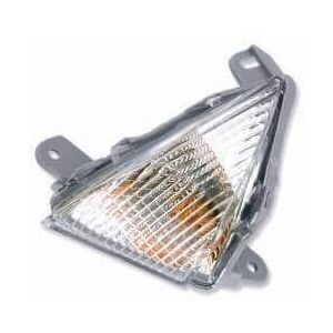 Vparts Er6-N / F / Z1000 / 1400 Zzr / 1400 Gtr / Zx6r / Zx10r - Left Front Turn Signal Vparts Er6-N / F / Z1000 / 1400 Zzr / 1400 Gtr / Zx6r / Zx10r - Left Front Turn Signal