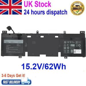 62wh N1wm4 Battery For Alw13er-1708s Alw13ed-3608 1508 13 R2 Alw13ed-1508 2vmgk 62wh N1wm4 Battery For Alw13er-1708s Alw13ed-3608 1508 13 R2 Alw13ed-1508 2vmgk