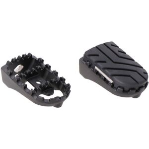 Ion Footrest Kit for Suzuki V-strom 650 Xt - Footrest Kit Ion Footrest Kit for Suzuki V-strom 650 Xt - Footrest Kit