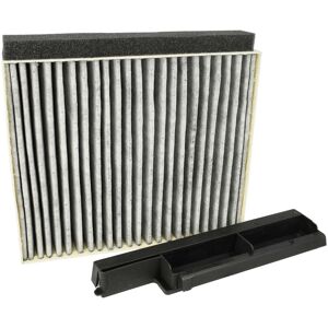 Vhbw Charcoal Filter Carbon For Bosch As-Azkf8040 11022296 8720094253404 17006795 Vhbw Charcoal Filter Carbon For Bosch As-Azkf8040 11022296 8720094253404 17006795