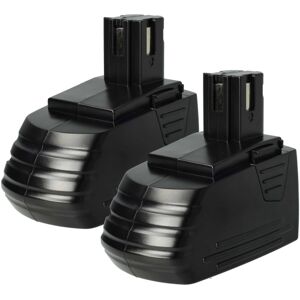 Vhbw 2x Battery For Hilti Sfb126a Sfb126 Sfb121 3ah 12v Vhbw 2x Battery For Hilti Sfb126a Sfb126 Sfb121 3ah 12v