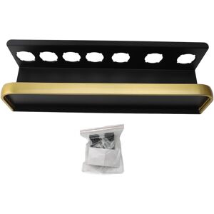 Hair Tool Wall Mount Organizer Strong Load Bearing Multi Functional Bathroo Hen Hair Tool Wall Mount Organizer Strong Load Bearing Multi Functional Bathroo Hen