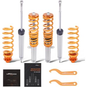 Maxpeedingrods Coilovers For Bmw 3 Series E92 Coupe 2005-2013 316i 318i 323i 325d 335d 330d Maxpeedingrods Coilovers For Bmw 3 Series E92 Coupe 2005-2013 316i 318i 323i 325d 335d 330d