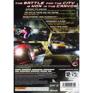 Rio Need For Speed: Carbon (Xbox 360) - Game Divg The Cheap Fast Free Post Rio Need For Speed: Carbon (Xbox 360) - Game Divg The Cheap Fast Free Post