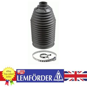 Lemforder Front Steering Bellow For Hyundai Santa 12-18 Kia Sorento 09-15 57740-2p000 Lemforder Front Steering Bellow For Hyundai Santa 12-18 Kia Sorento 09-15 57740-2p000