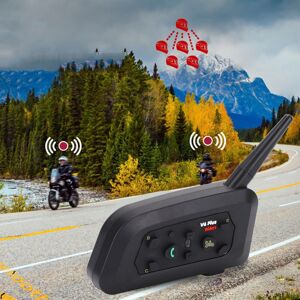 .*motorcycle Helmet Intercom Headset Cvc Noise Reduction Headphone .*motorcycle Helmet Intercom Headset Cvc Noise Reduction Headphone